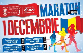 Maraton 1 Decembrie